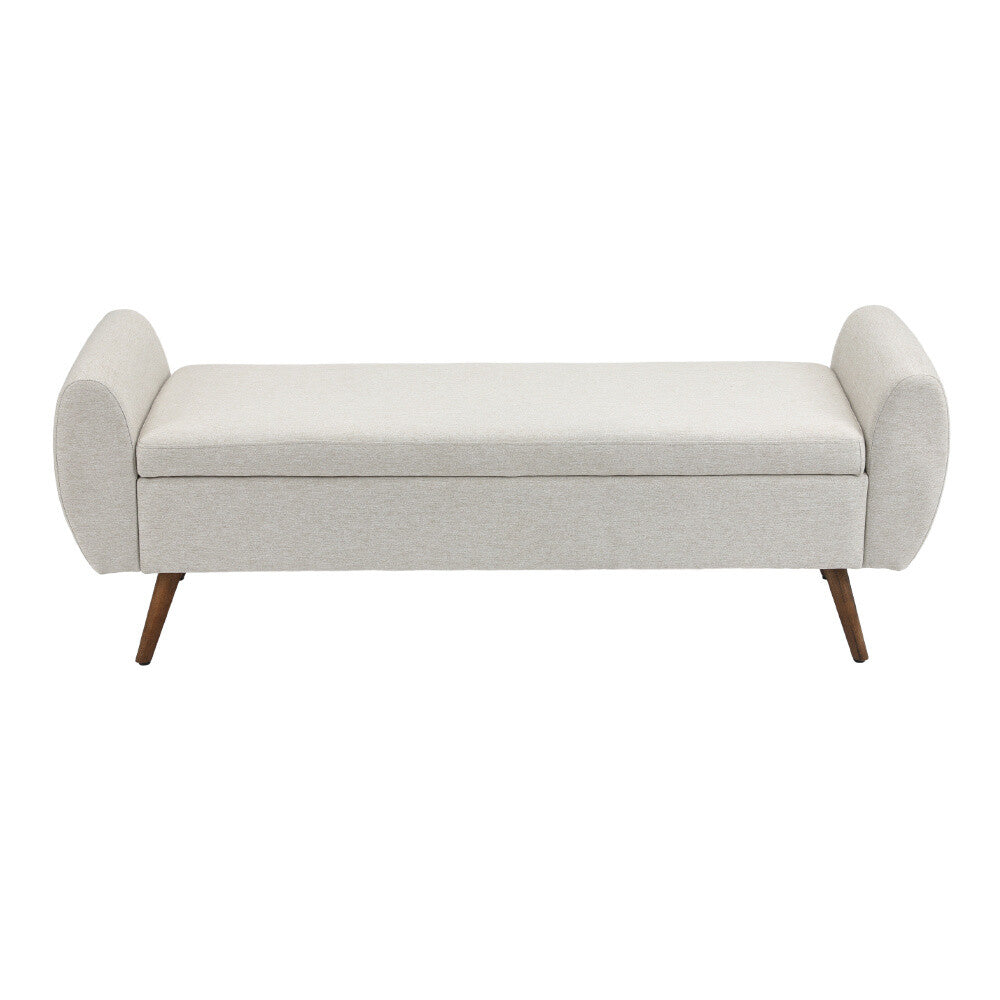 Royal Nest Ottoman