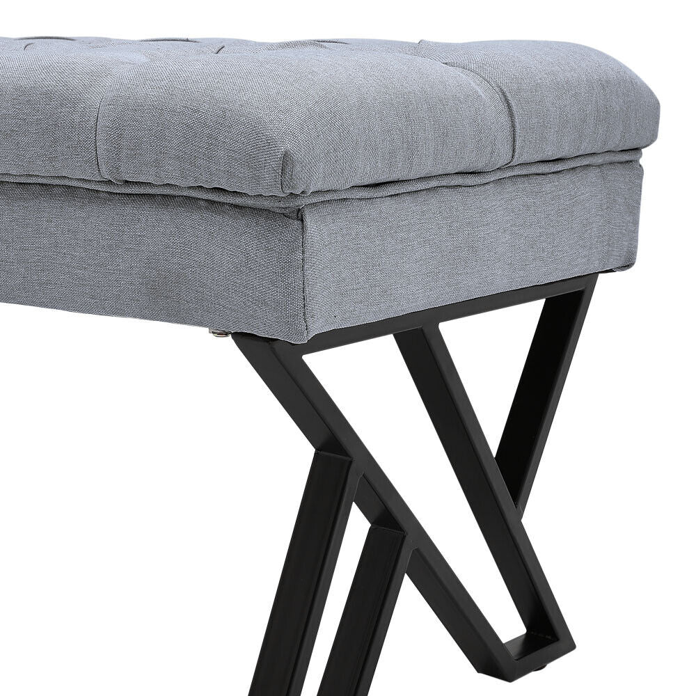 Opulence Ottoman