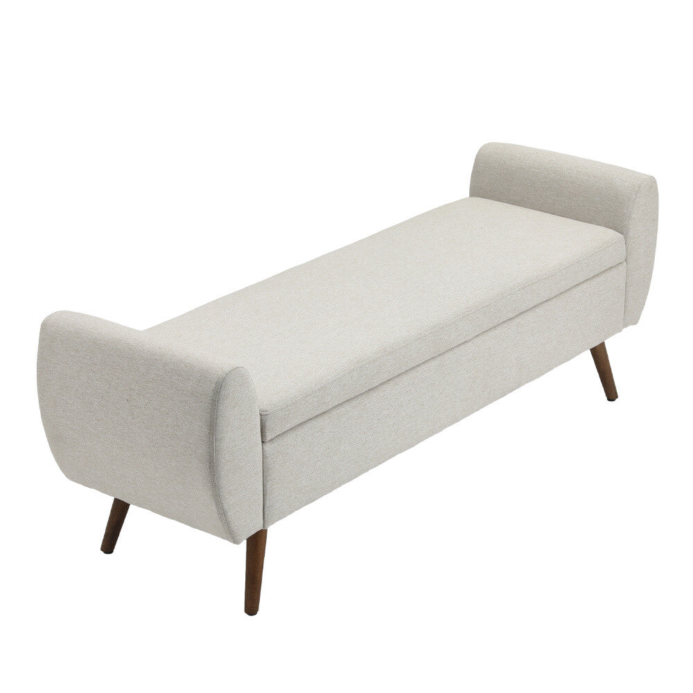 Royal Nest Ottoman