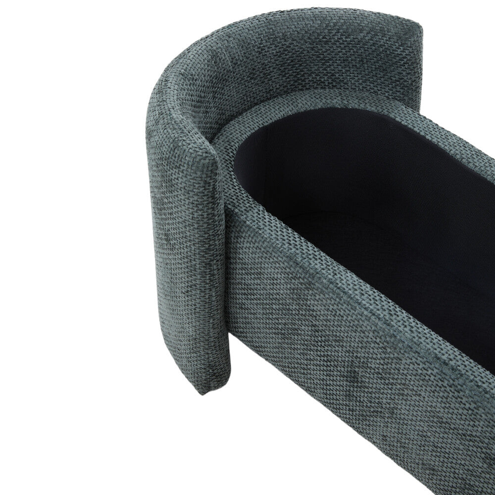 Elite Haven Ottoman