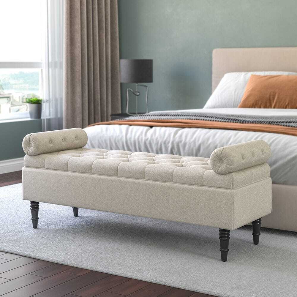 Urban Grace Ottoman