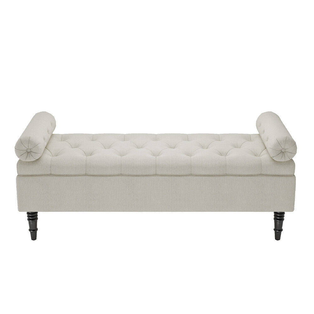 Urban Grace Ottoman