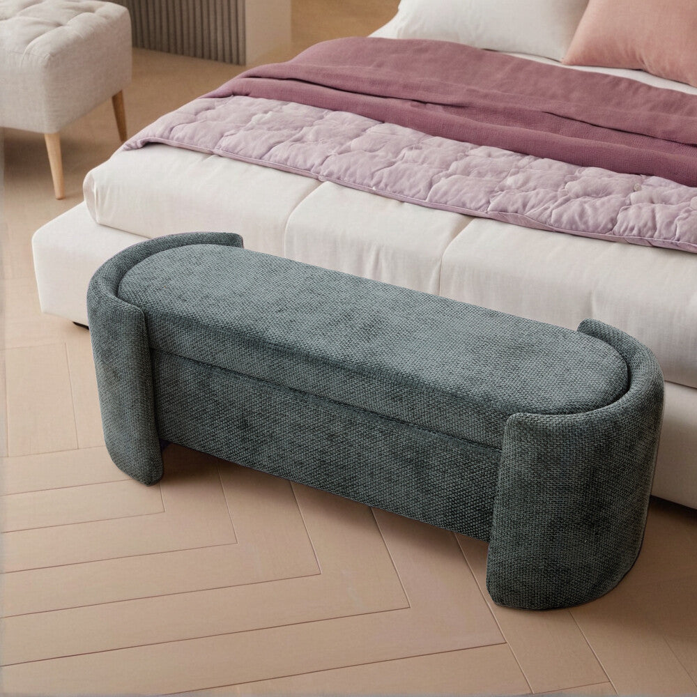 Elite Haven Ottoman