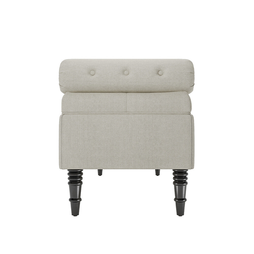 Urban Grace Ottoman