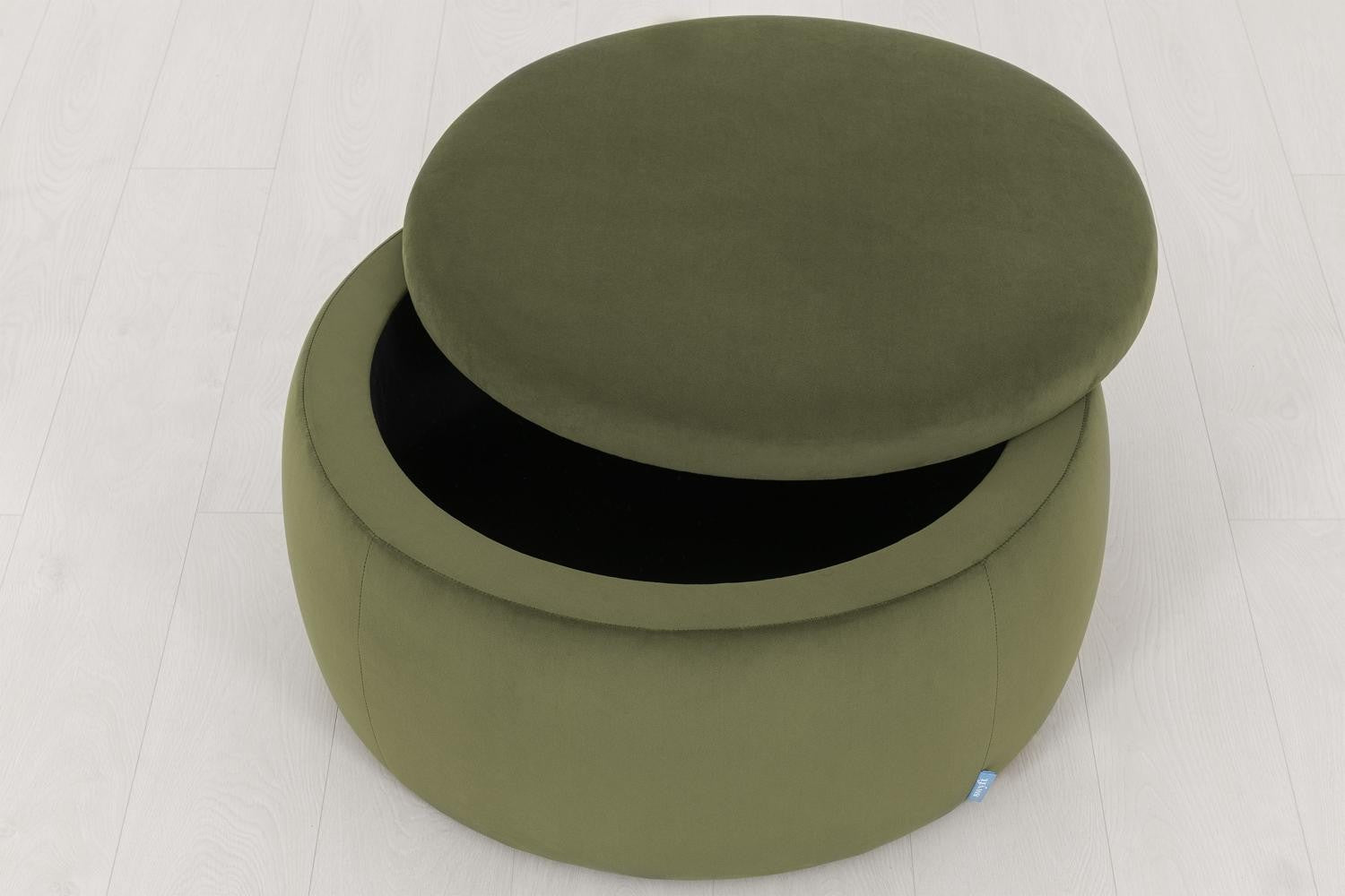 Nova Comfort Ottoman