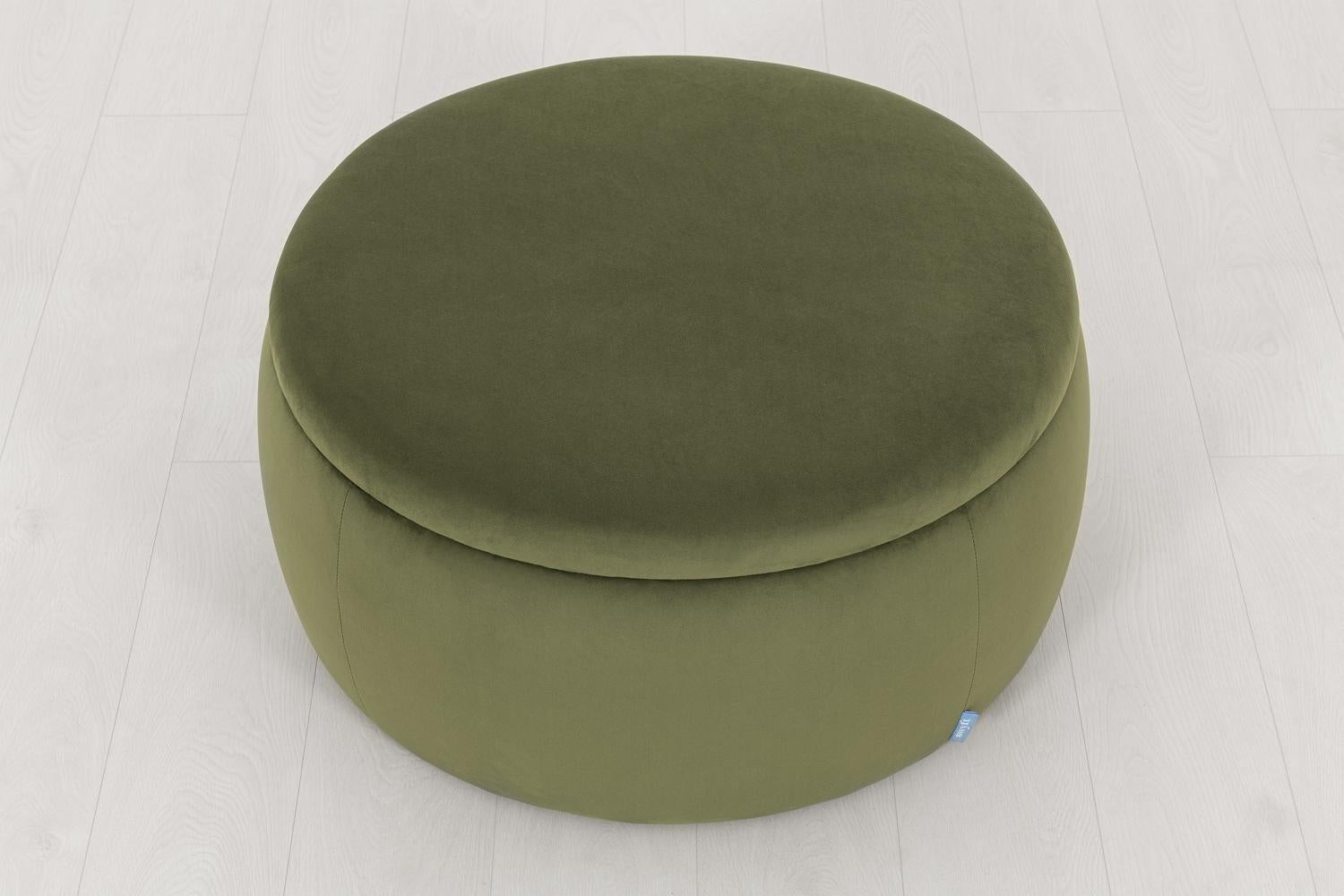 Nova Comfort Ottoman