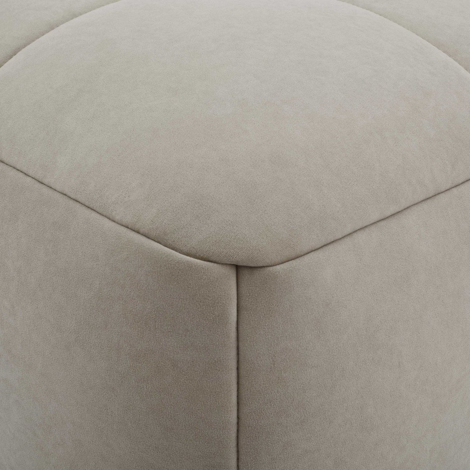 Sovereign Ottoman Stool
