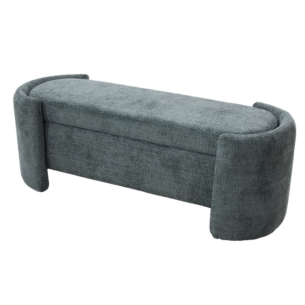 Elite Haven Ottoman