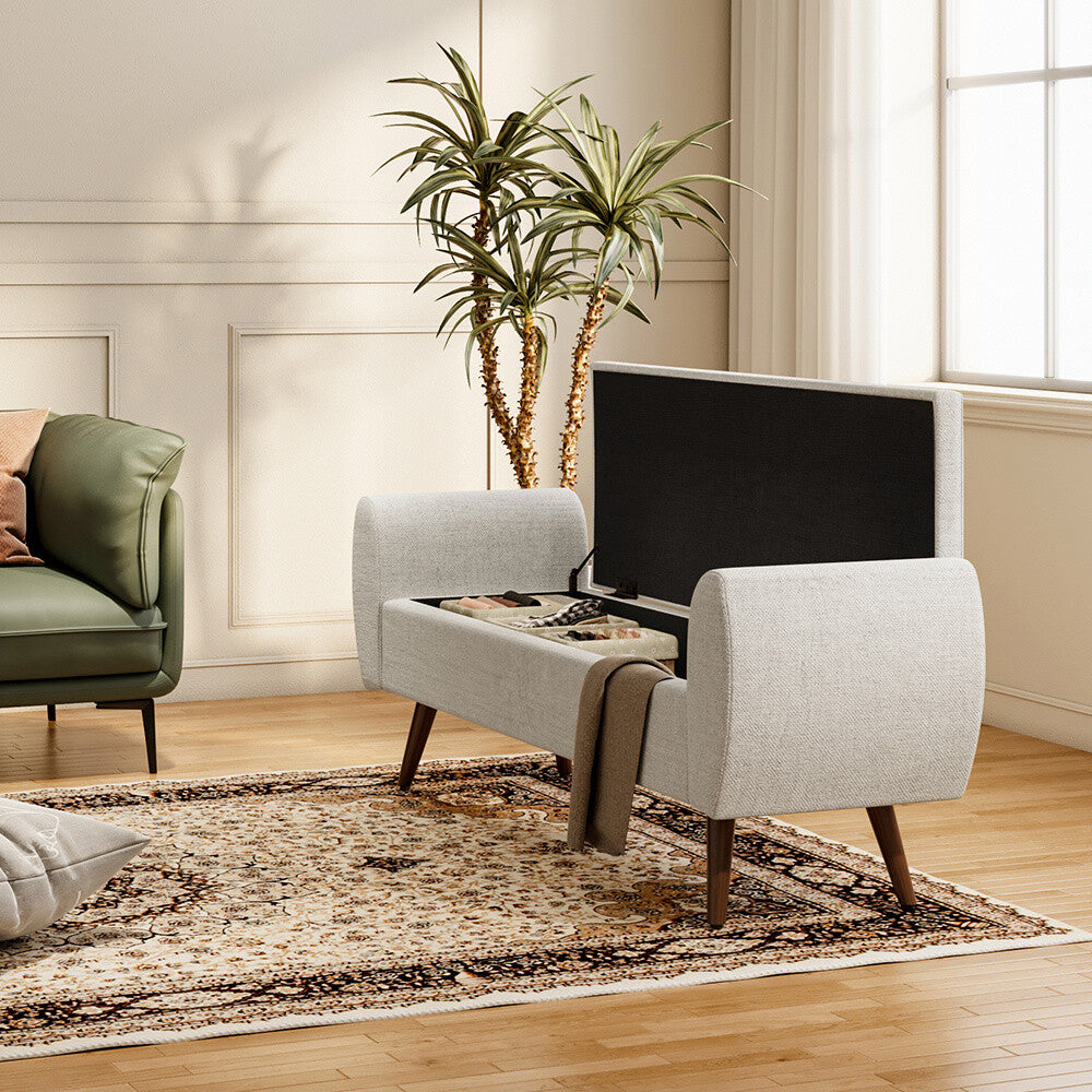 Royal Nest Ottoman