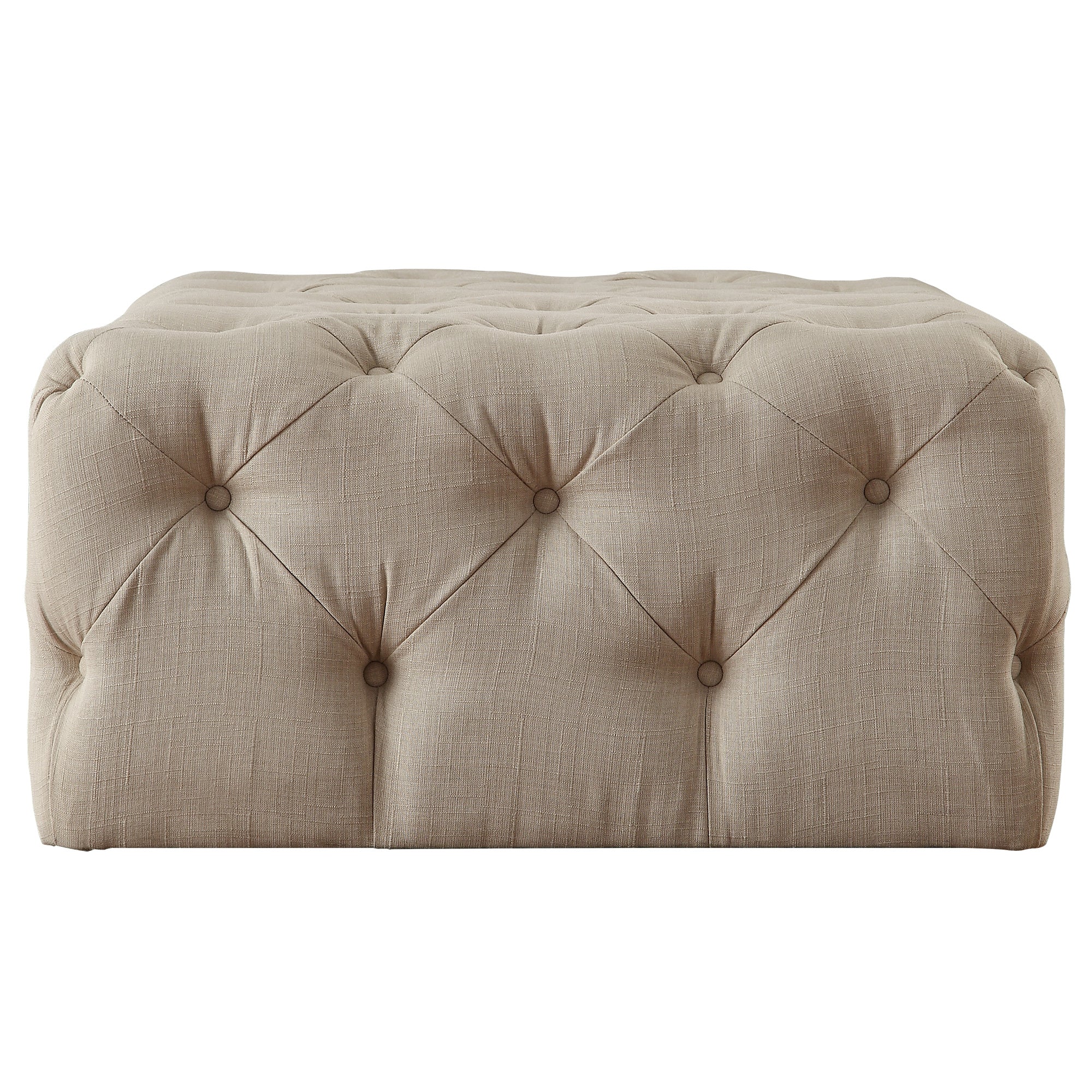Valthera Ottoman