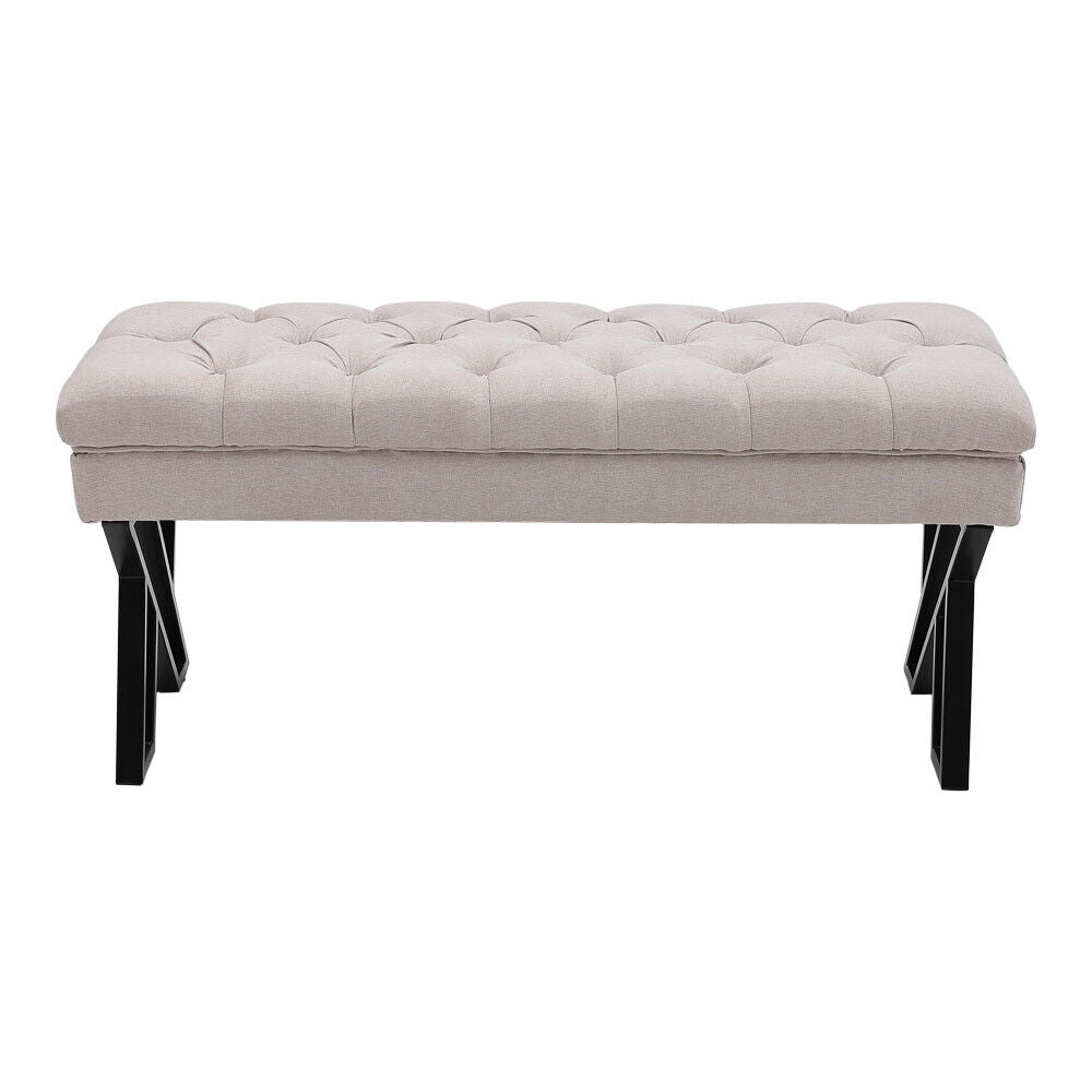 Opulence Ottoman