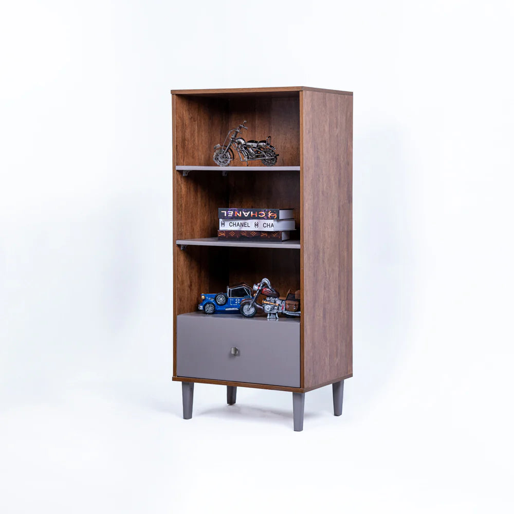Cortona Book Rack