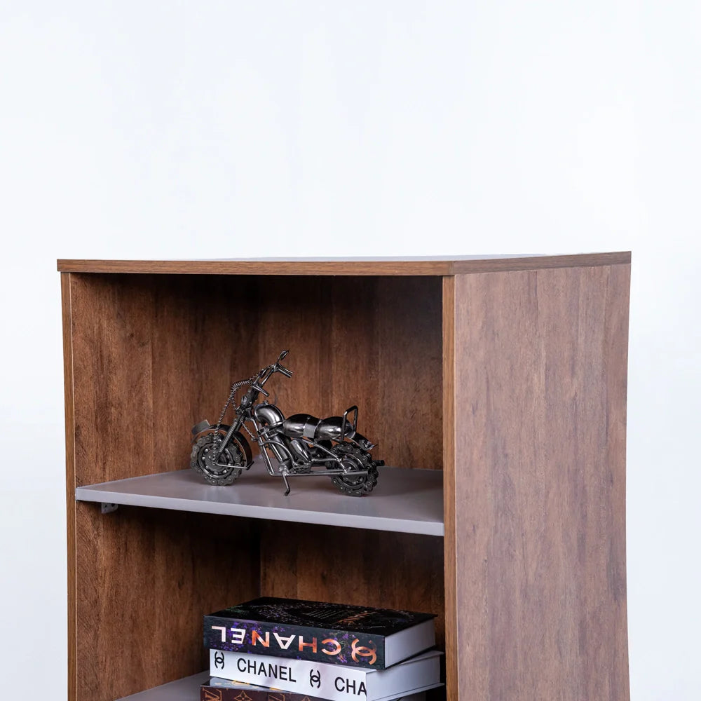 Cortona Book Rack