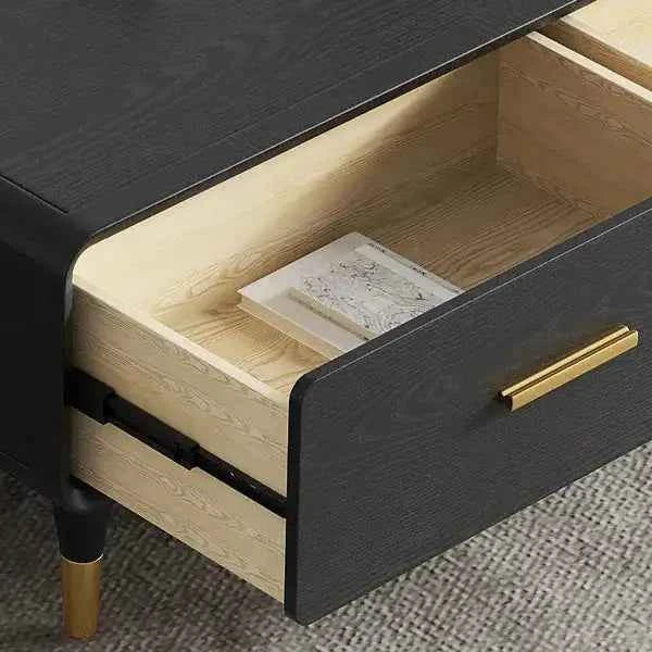 MajesticWave TV Console