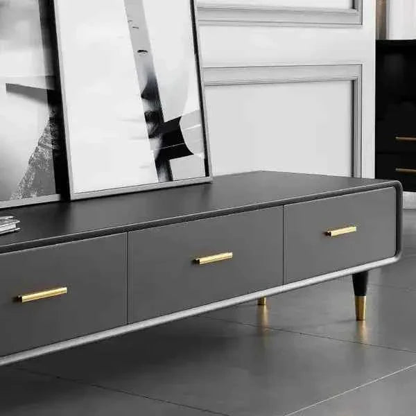 MajesticWave TV Console