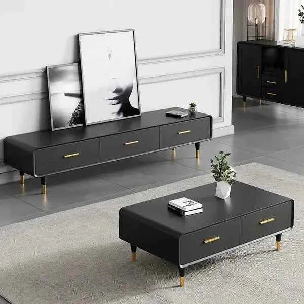 MajesticWave TV Console