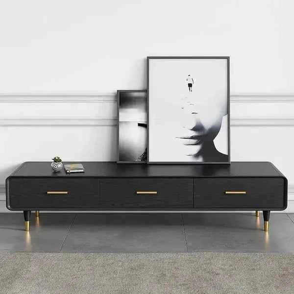 MajesticWave TV Console