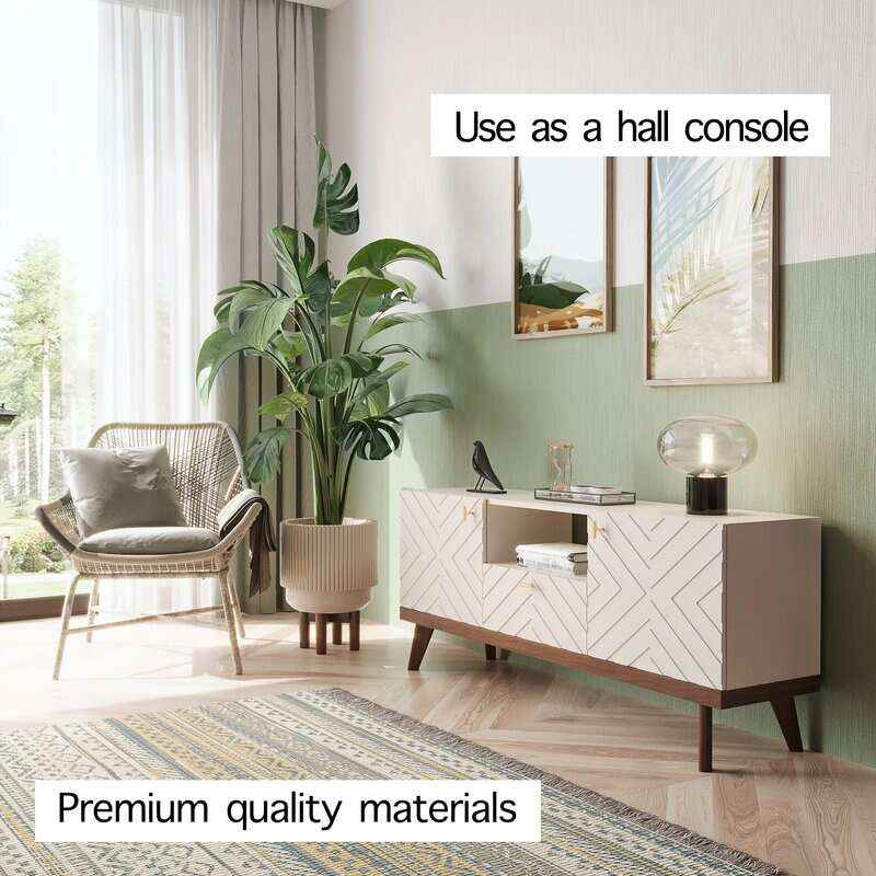 Zonia sideboard